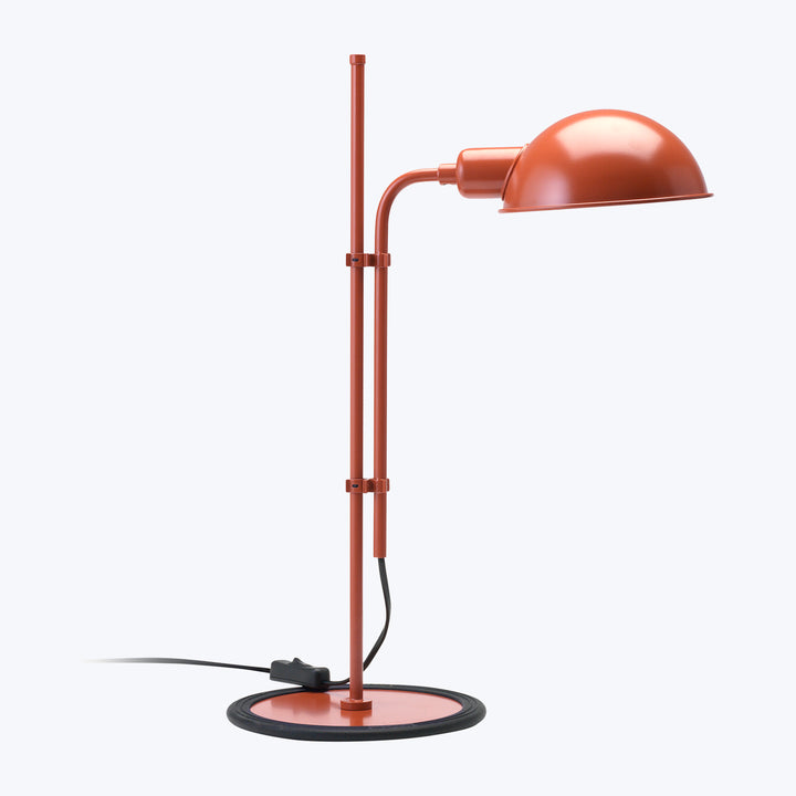 Funiculi Table Lamp Terracotta