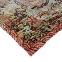 Green Alchemy Transitional Silk Rug - 11'8" x 15'1"