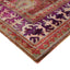 Red Alchemy Transitional Silk Rug - 9'8" x 13'11"