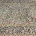 Blue Alchemy Transitional Wool Rug - 6'0" x 8'10"