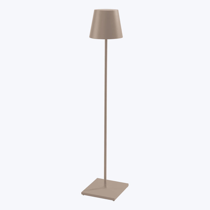 Poldina Pro XXL Floor Lamp Sand