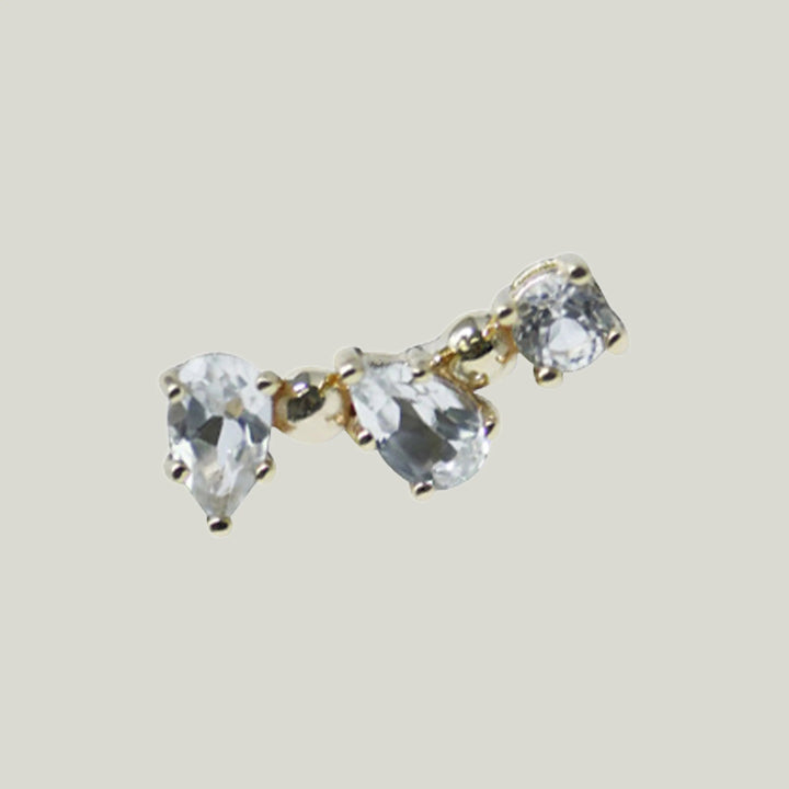 Petite Gem Crawler