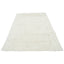 Cream Moroccan Wool Rug - 8' x 10'