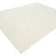 Cream Moroccan Wool Rug - 10' x 14'