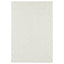 Cream Moroccan Wool Rug - 6' x 9'