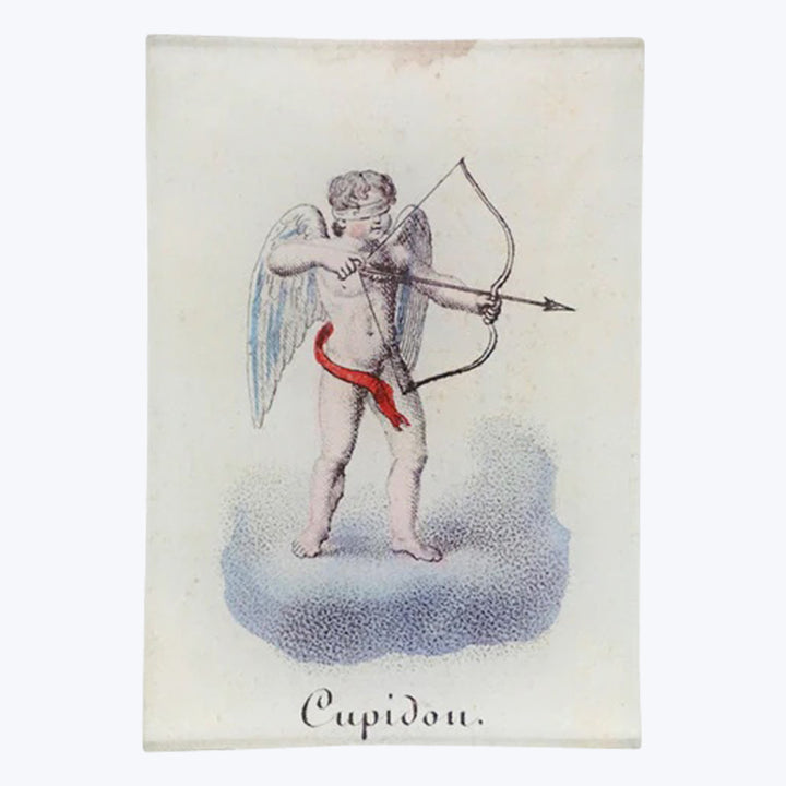 Cupidou Mini Tray