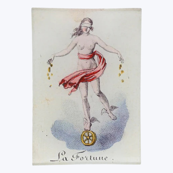 La Fortune Mini Tray