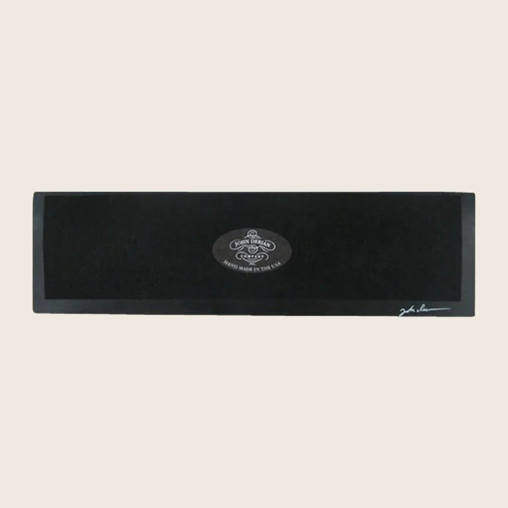 An Unmarried Woman Rectangular Tray