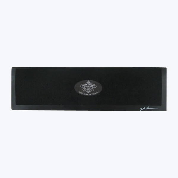 An Unmarried Woman Rectangular Tray