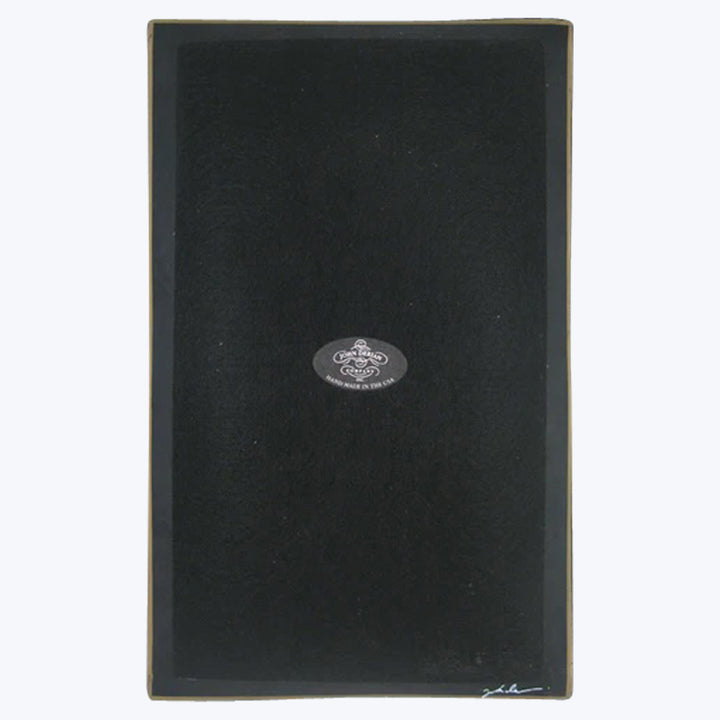 Warm Whites Rectangular Tray