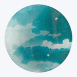 Twinkle Round Plate