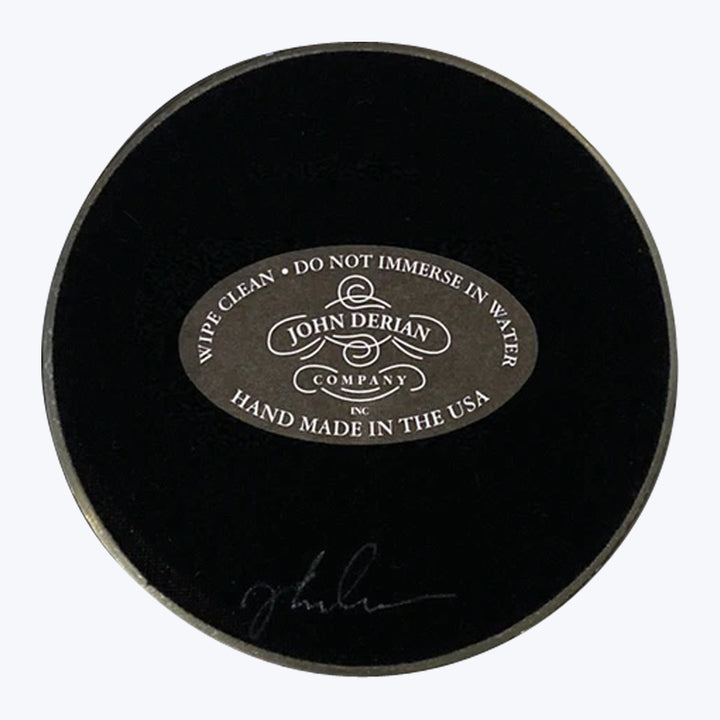 Pink Heart Dome Paperweight