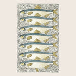 Sardines Rectangular Tray