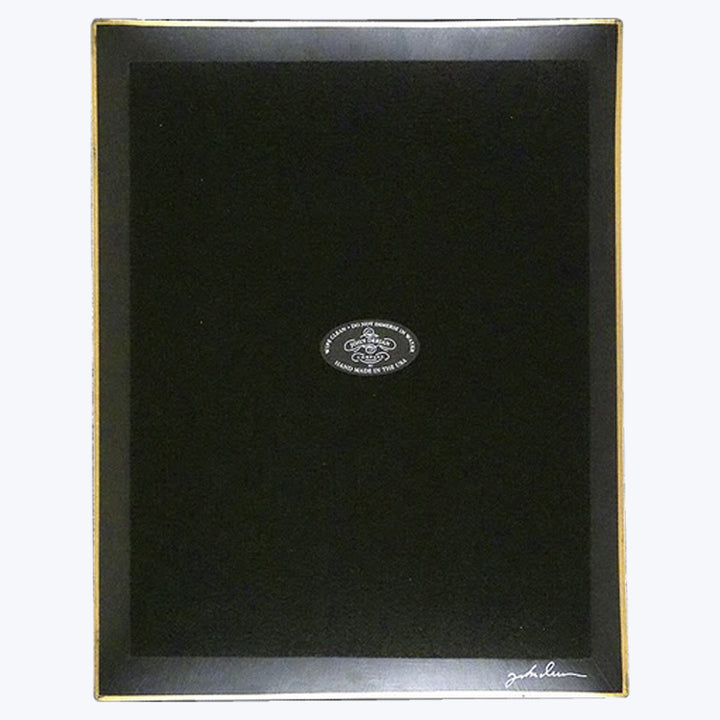 Shells Rectangular Tray