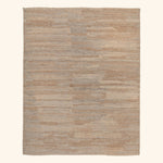 Modern Wool Rug - 8' x 10'