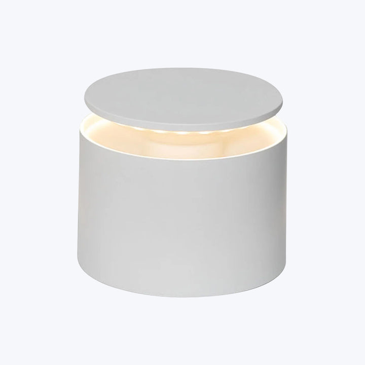 Push Up Pro Light White