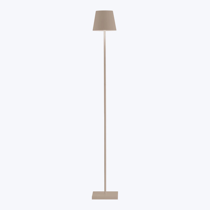 Poldina Pro L Floor Lamp Sand