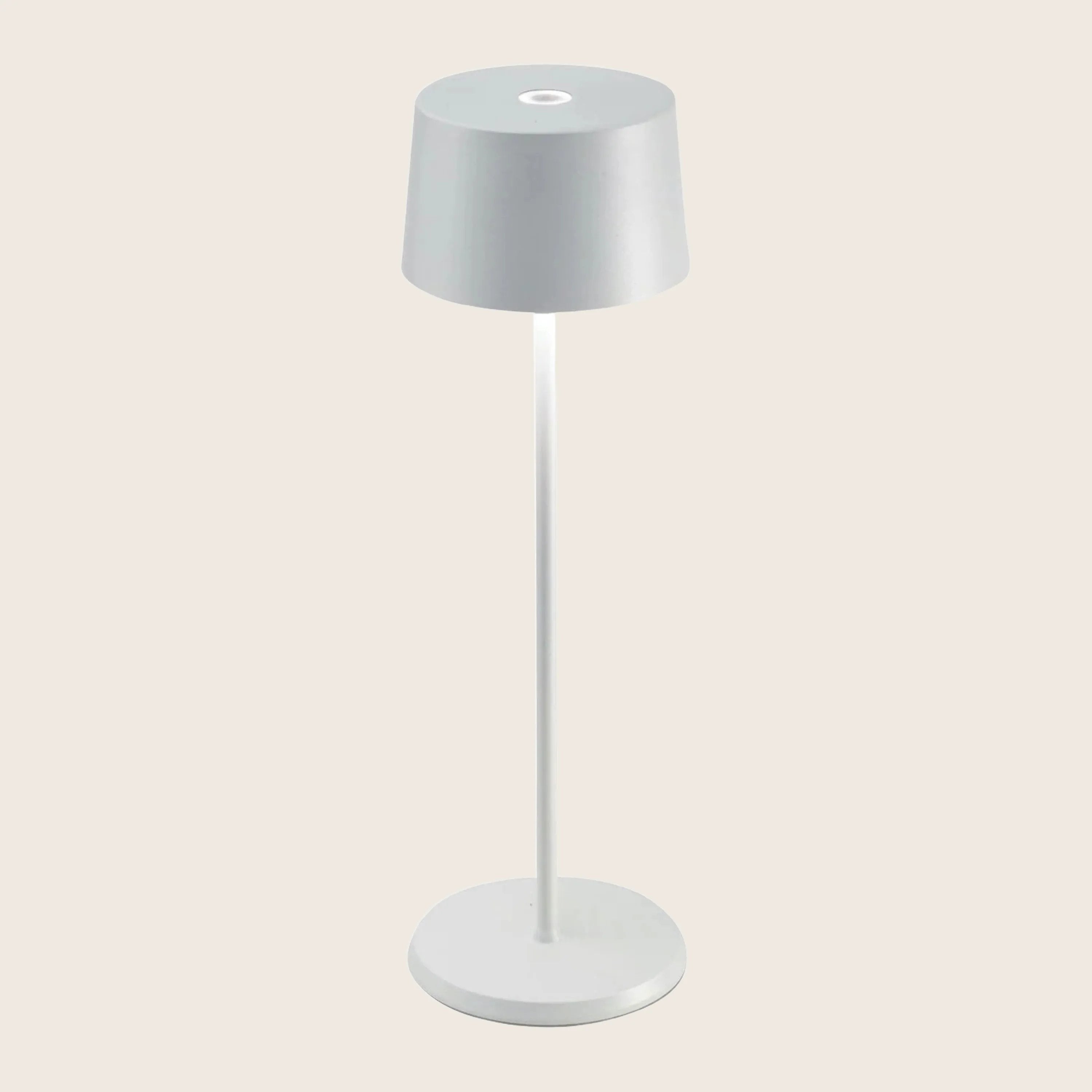 Zafferano America Olivia Pro Table Lamp