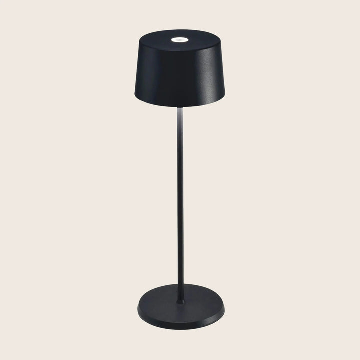 Olivia Pro Light Black