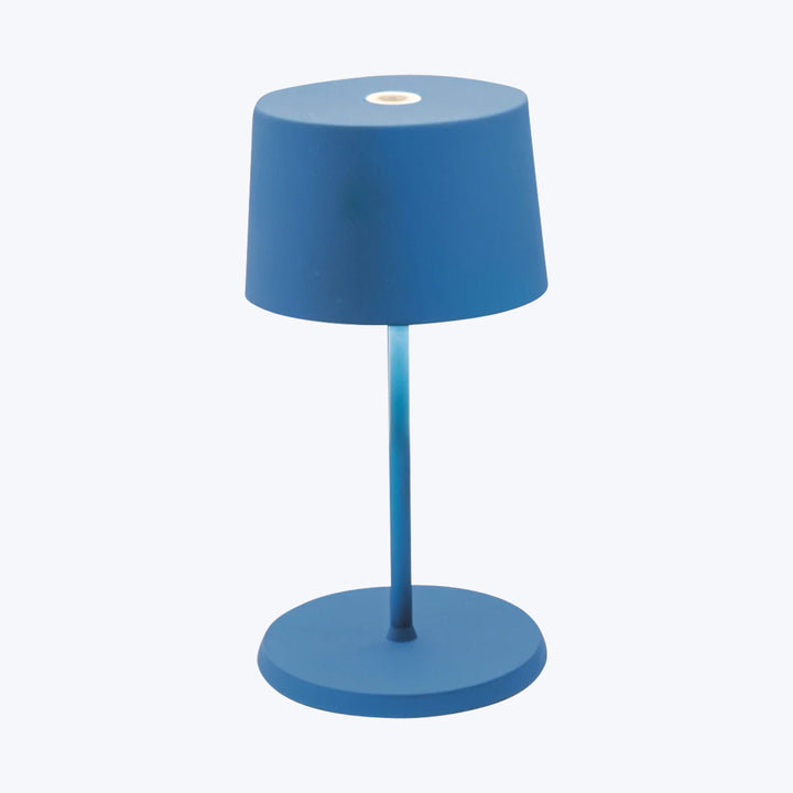 Olivia Pro Mini Light Capri Blue