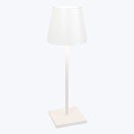 Poldina Pro L Desk Lamp White