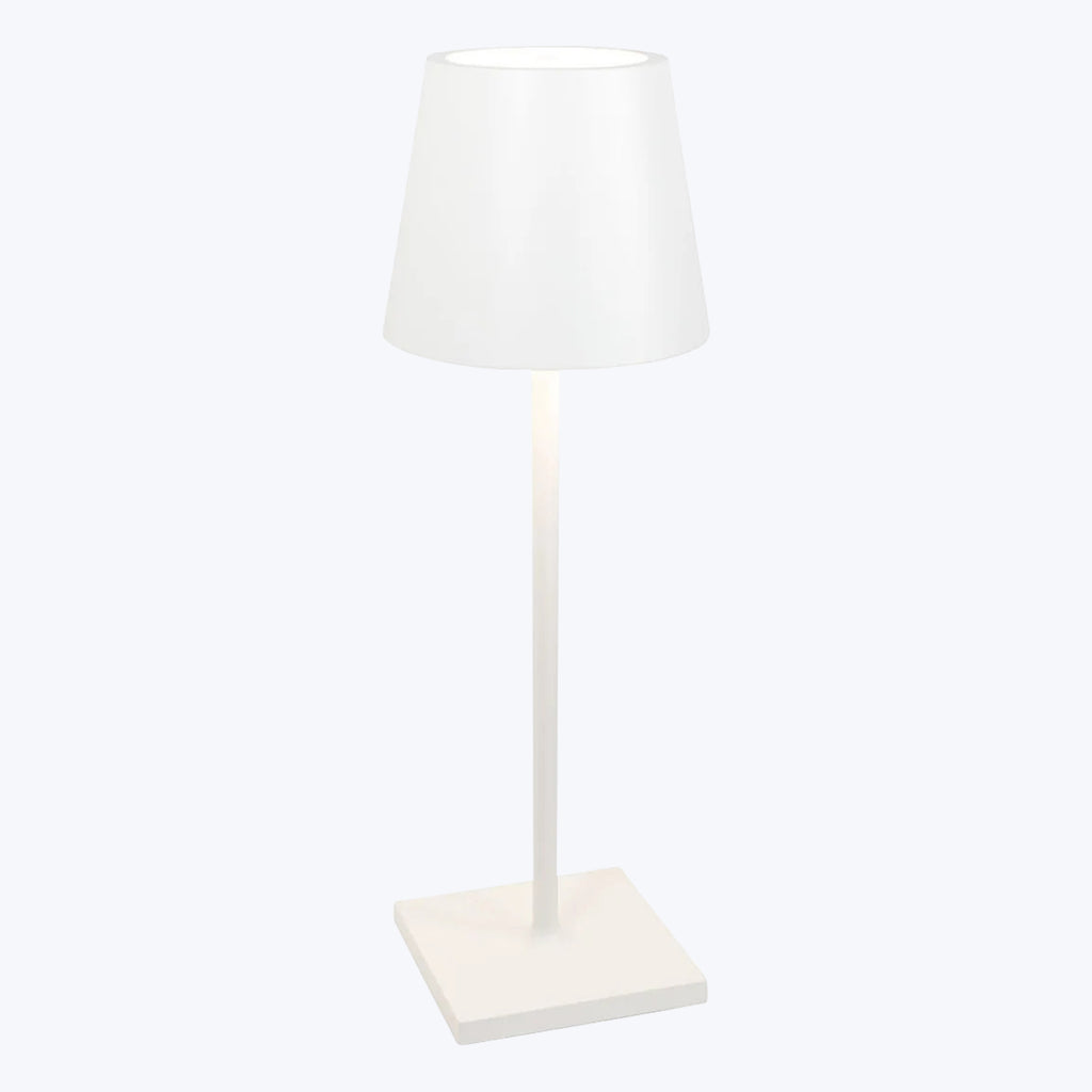 Poldina Pro L Desk Lamp White