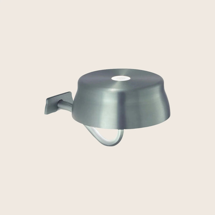 Sister Wall Lamp Anodized Green