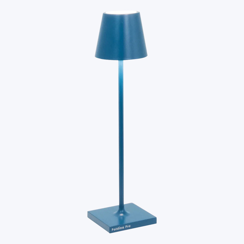 Poldina Micro Light Capri Blue