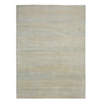 Traditional Indo Savannah Rug - 8' 10" x 12' 2"