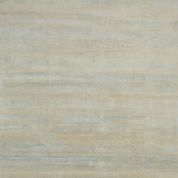 Traditional Indo Savannah Rug - 8' 10" x 12' 2"