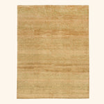 Traditional Indo Savannah Rug - 7' 10" x 10' 3"