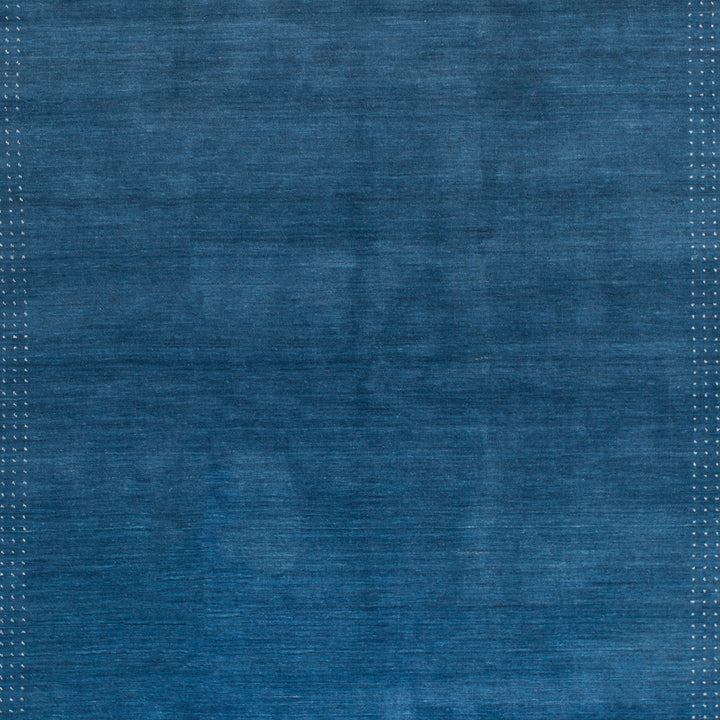 Traditional Indo Gabbeh Rug - 6' 3" x 9' 4"