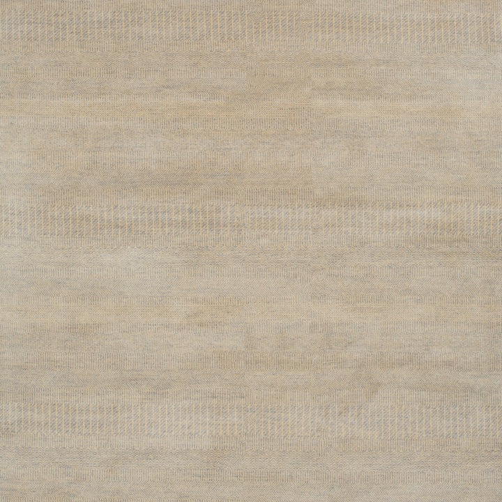 Traditional Indo Savannah Rug - 6' 0" x 9' 2"