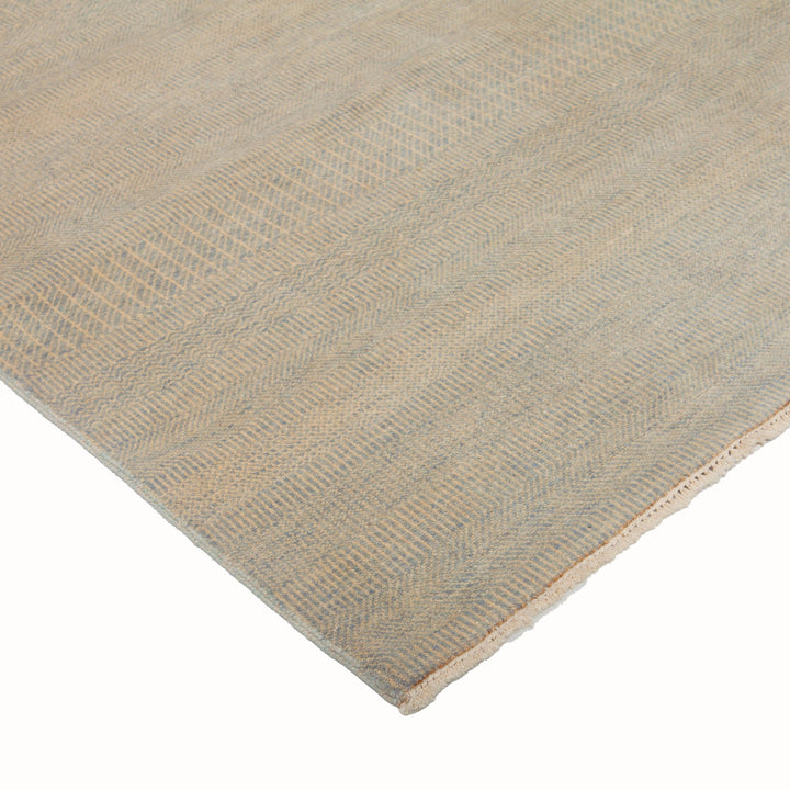 Traditional Indo Savannah Rug - 6' 0" x 9' 2"