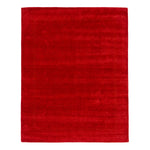 Traditional Indo Gabbeh Rug - 8' 1" x 9' 10"