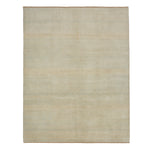 Traditional Indo Savannah Rug - 8' 2" x 10' 4"
