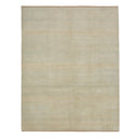 Traditional Indo Savannah Rug - 8' 2" x 10' 4"