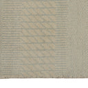 Traditional Indo Savannah Rug - 8' 2" x 10' 4"