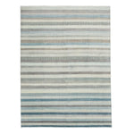 Traditional Indo Savannah Rug - 9' 1" x 12' 1"