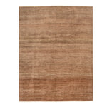 Traditional Indo Savannah Rug - 7' 10" x 10' 1"