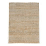 Traditional Indo Savannah Rug - 7' 9" x 10' 3"