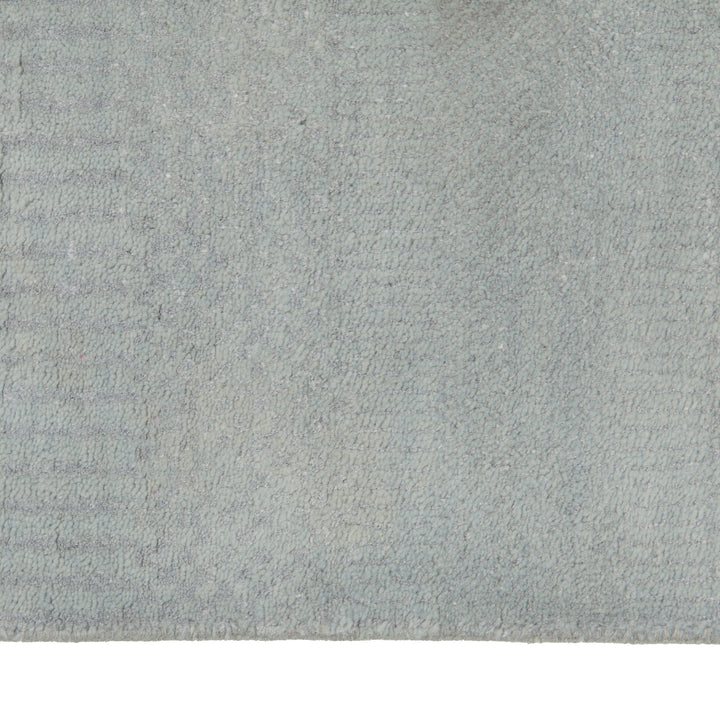 Traditional Indo Savannah Rug - 8' 0" x 10' 1"