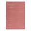 Traditional Indo Gabbeh Rug - 6' 2" x 9' 1"