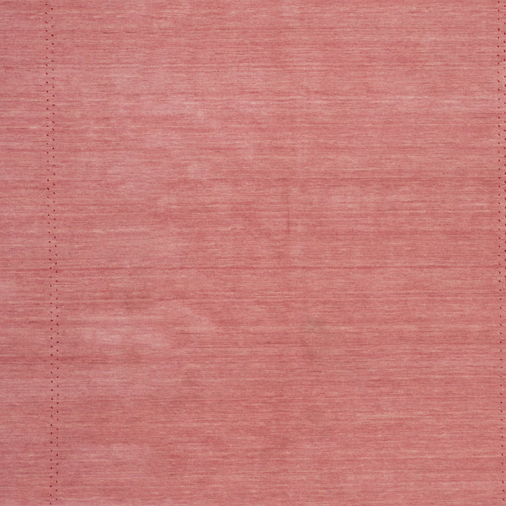 Traditional Indo Gabbeh Rug - 6' 2" x 9' 1"