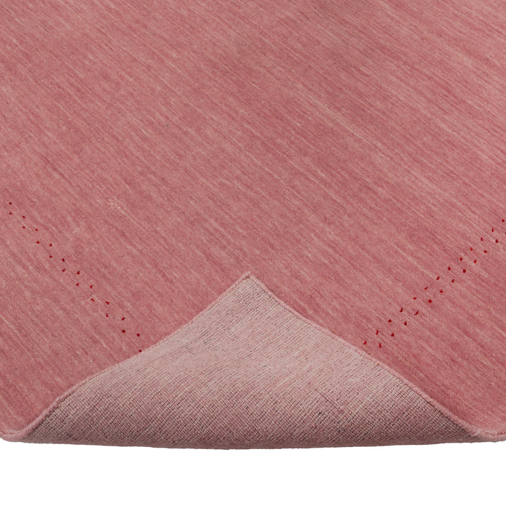 Traditional Indo Gabbeh Rug - 6' 2" x 9' 1"