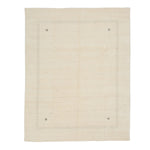 Traditional Indo Gabbeh Rug - 8' 1" x 10' 2"