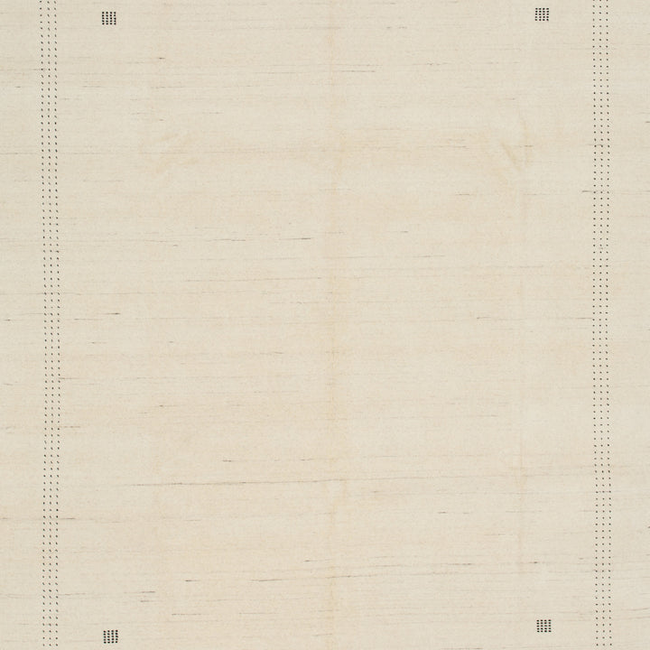 Traditional Indo Gabbeh Rug - 8' 1" x 10' 2"