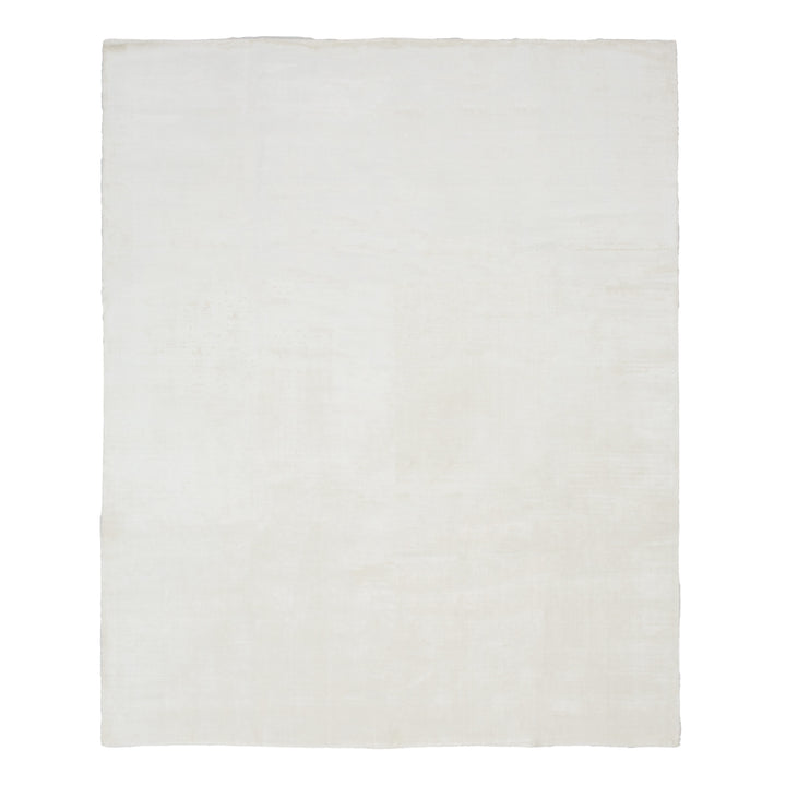 Traditional Indo Loop Cut Rug - 8' 1" x 10' 0"