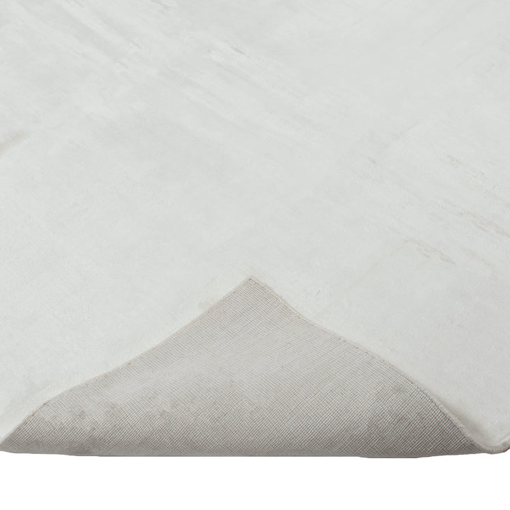 Traditional Indo Loop Cut Rug - 8' 1" x 10' 0"