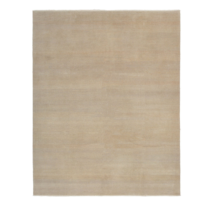 Traditional Indo Savannah Rug - 9' 0" x 11' 10"